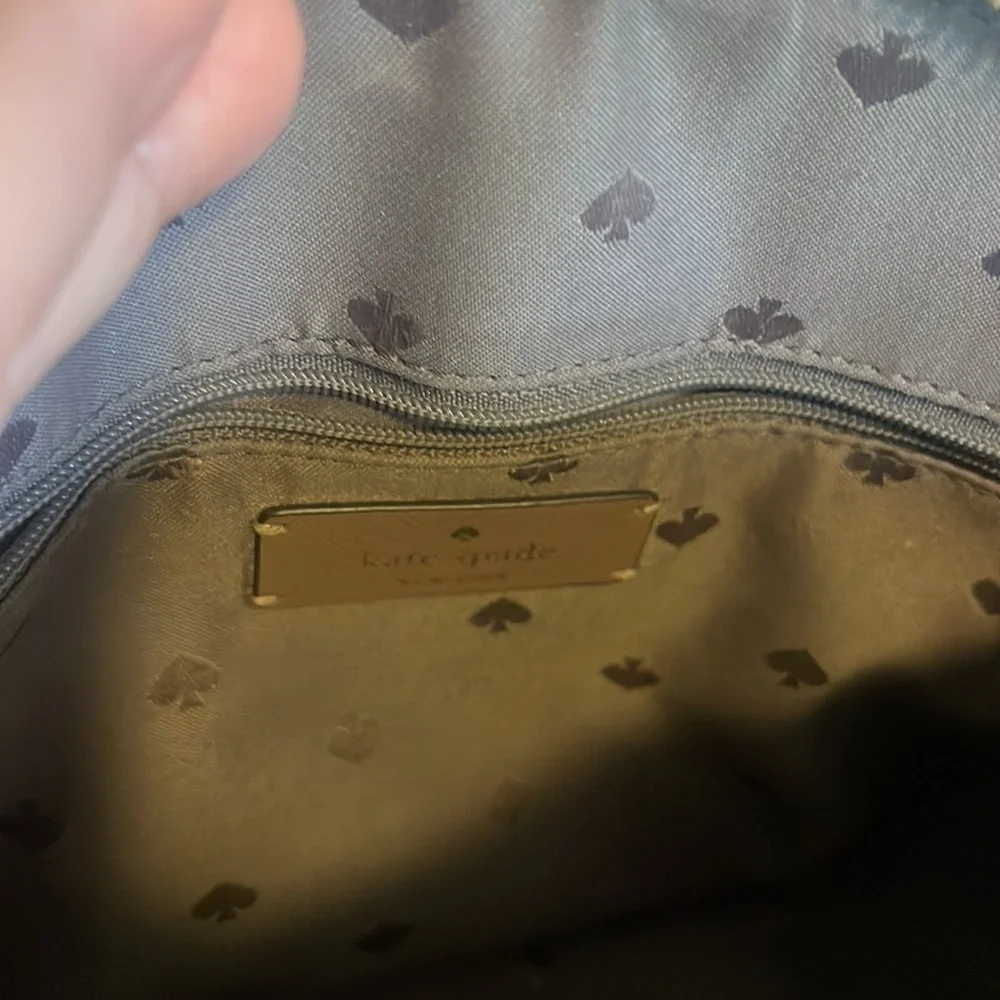 Kate Spade Crossbody - Picture 11 of 13